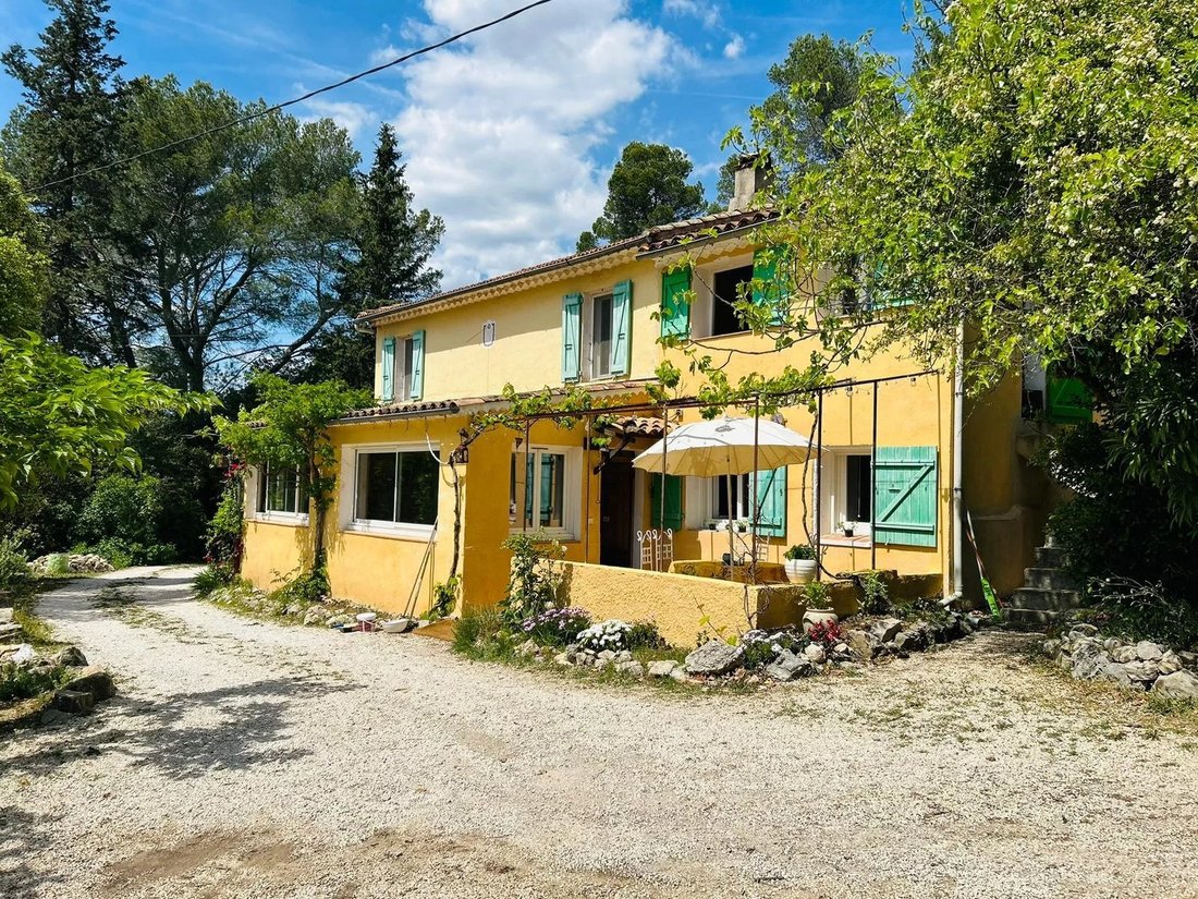 Casa en Est, Lorgues, Francia 1 - 18762765