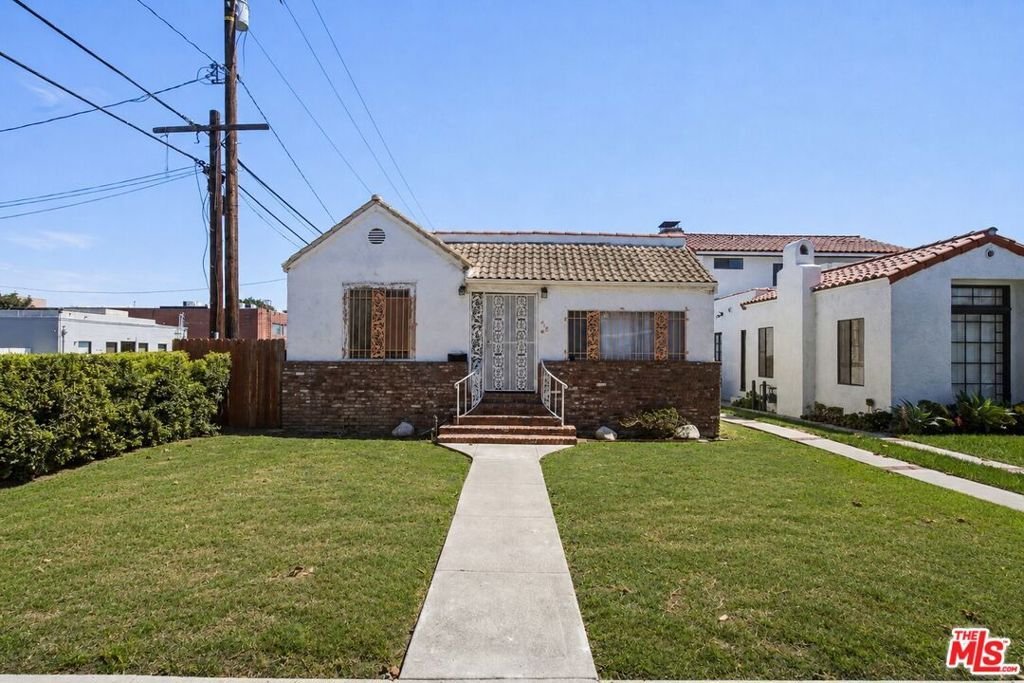 House in Beverly Hills, California, United States 1 - 18764834