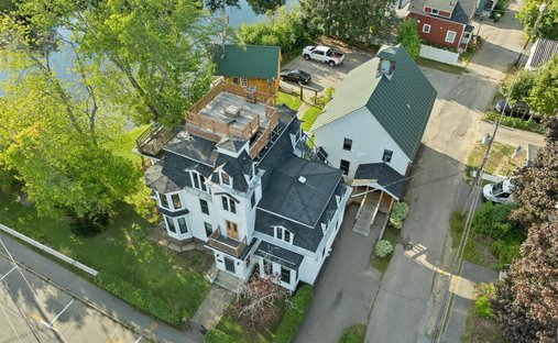 Casa a Laconia, New Hampshire, Stati Uniti 1