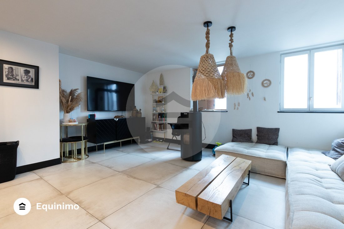 Apartamento en Les Lilas, Isla de Francia, Francia 2 - 18763222