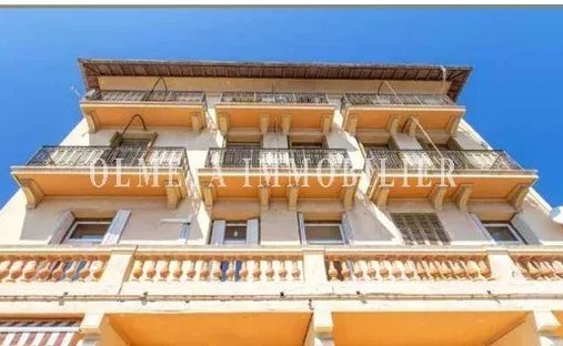 Cabbe-Saint Roman, Roquebrune-Cap-Martin, Francia 1