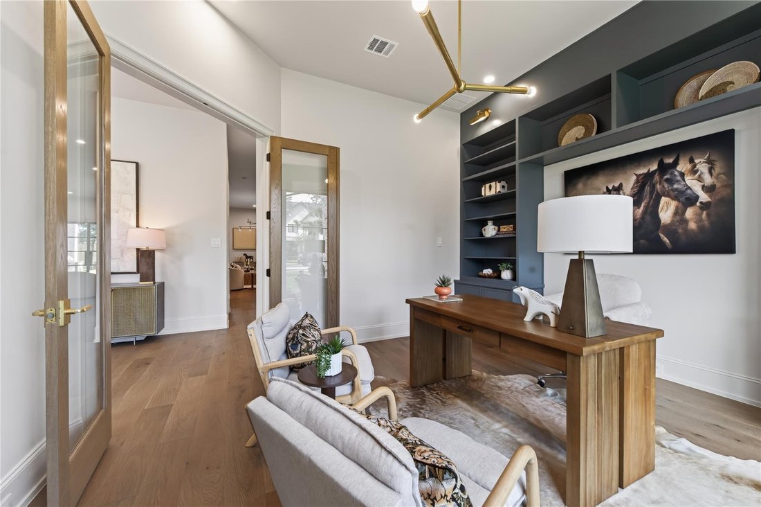 House in Houston, Texas, United States 4 - 18764696