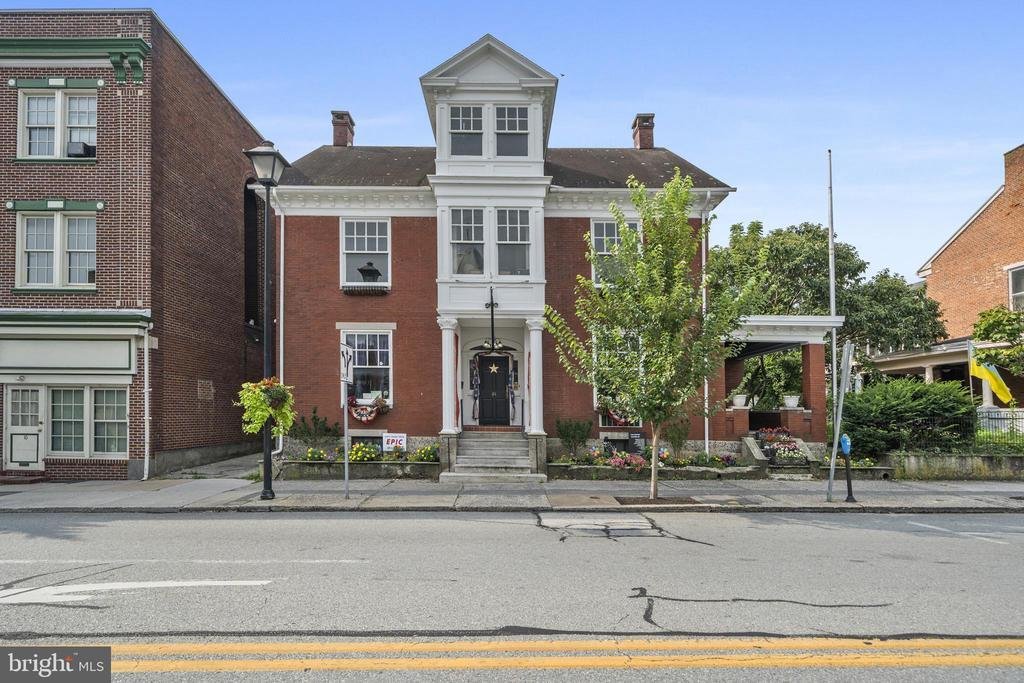 Casa a Mount Joy, Pennsylvania, Stati Uniti 1 - 18763944