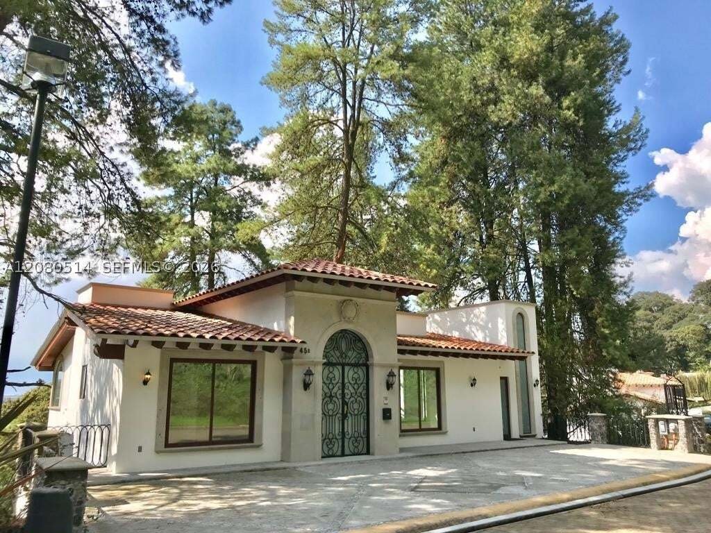 Casa en Toluca, Estado de México, México 1 - 18764486