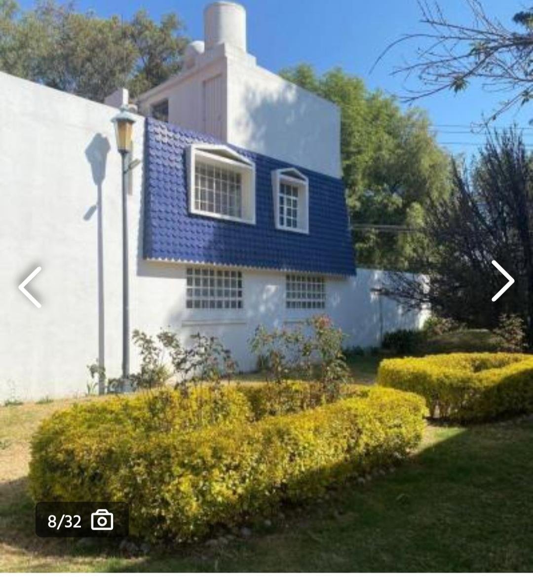 House in Naucalpan de Juárez, State of Mexico, Mexico 4 - 18766376