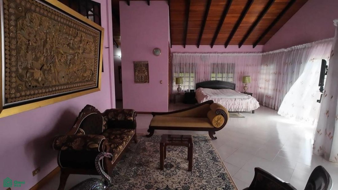 House in La Azulita, Mérida, Venezuela 2 - 17731905