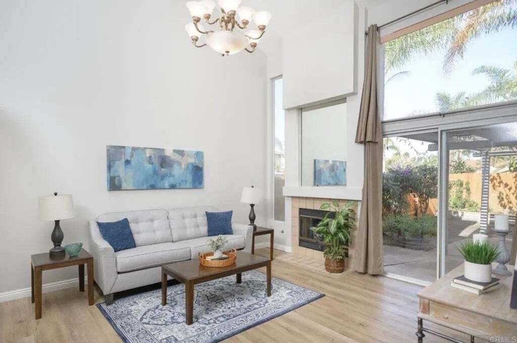 Townhouse in San Diego, California, United States 2 - 18764999
