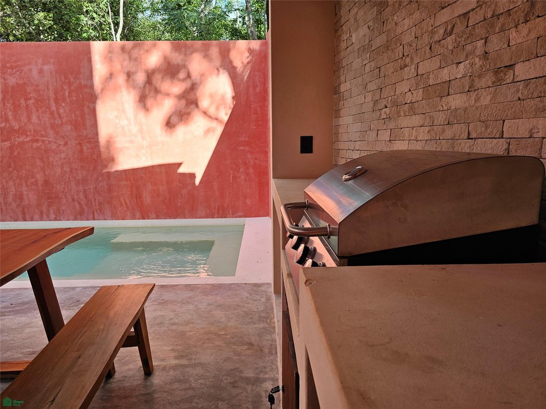 House in Tulum, Quintana Roo, Mexico 3 - 17515121
