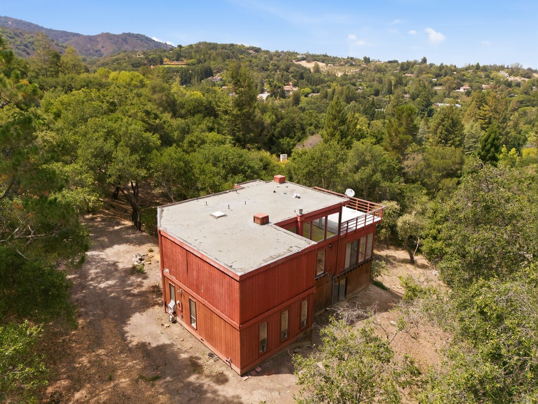 Maison à Los Altos Hills, Californie, États-Unis 3 - 18763219