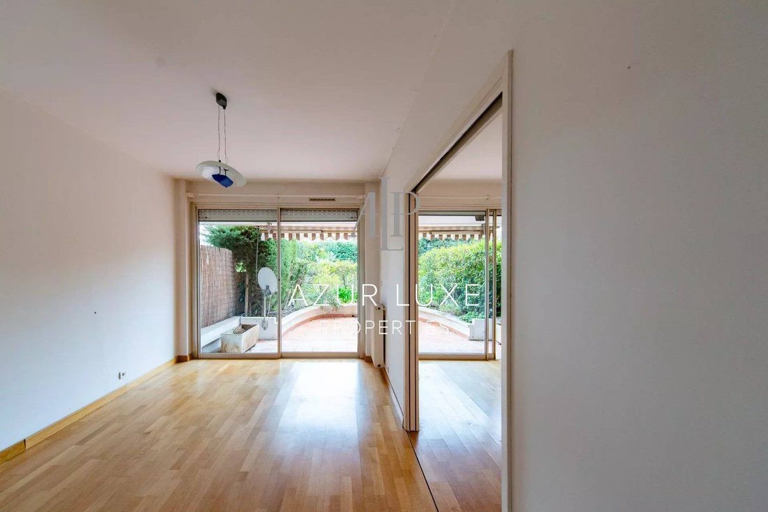Apartamento en Beaulieu-sur-Mer, Provenza-Alpes-Costa Azul, Francia 5 - 17042965