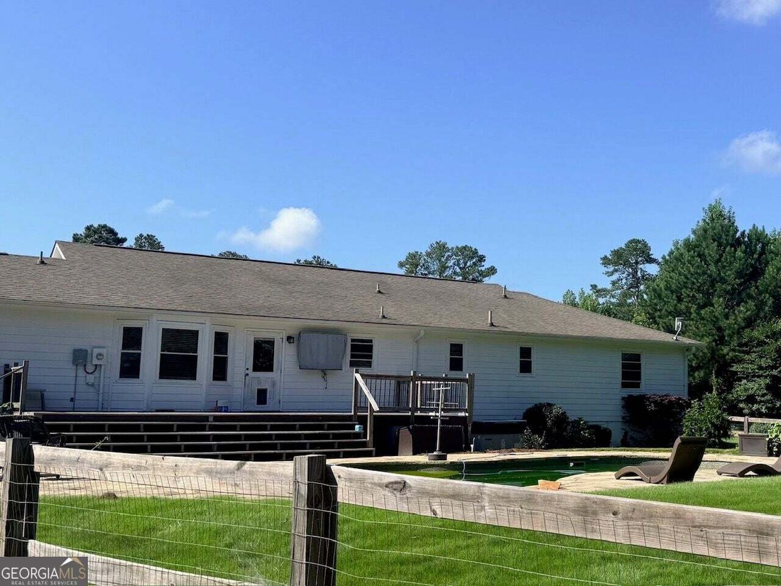 Casa a Luthersville, Georgia, Stati Uniti 5 - 18762269