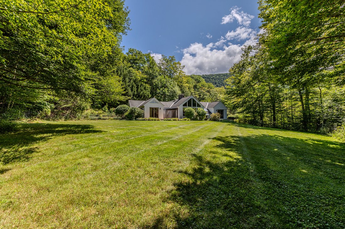 Casa a Manchester, Vermont, Stati Uniti 4 - 18762570