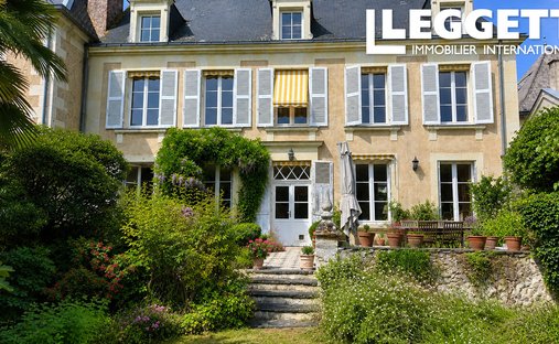Maison à Cheffes, Pays de la Loire, France 1
