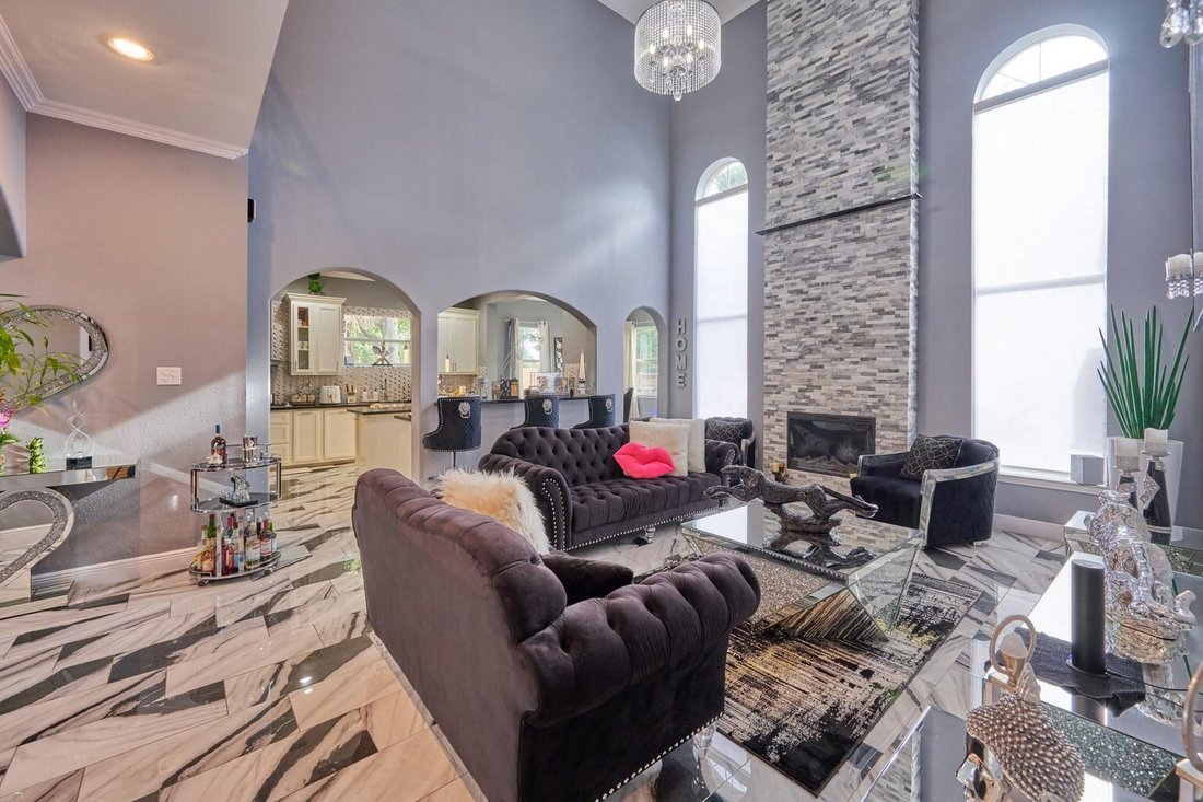 Casa a Houston, Texas, Stati Uniti 4 - 18762307