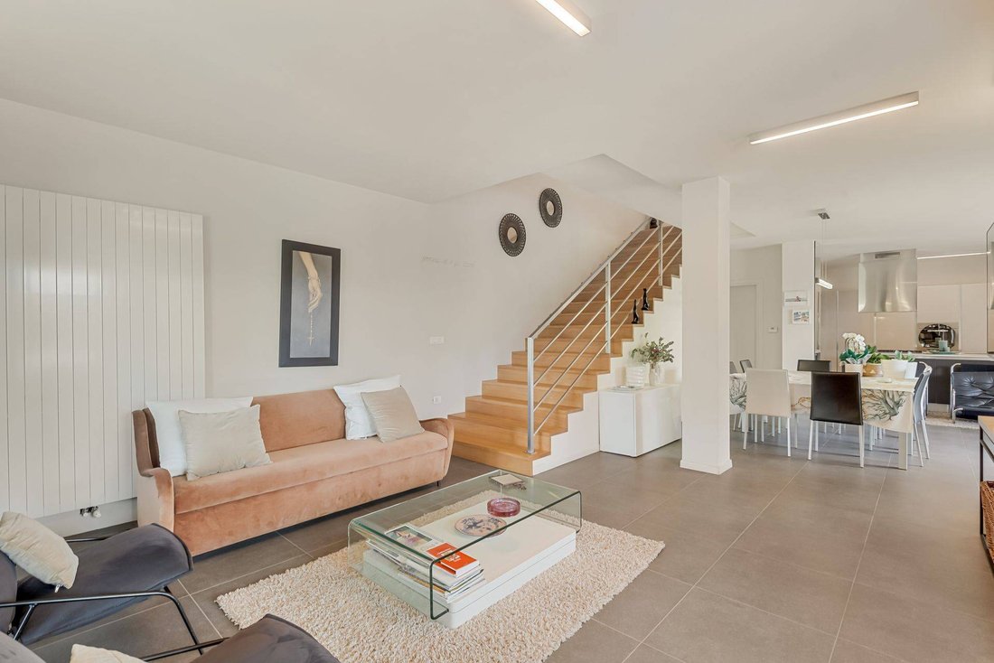 Villa en Centro, Forte dei Marmi, Toscana 5 - 18766082