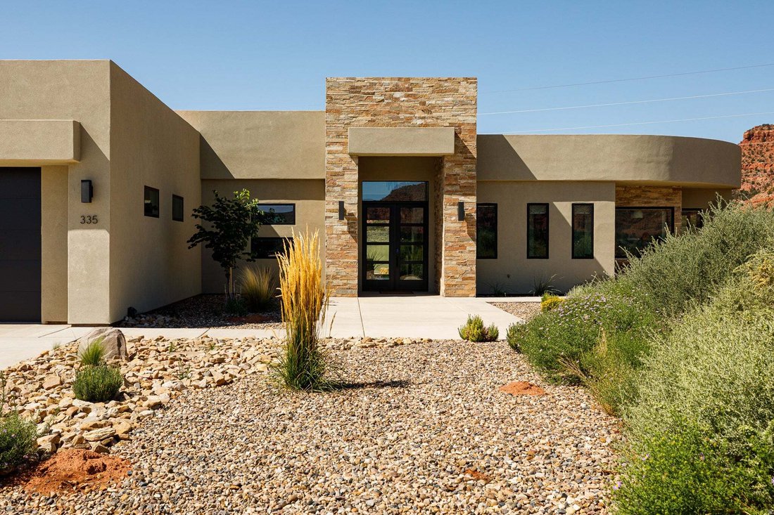 House in Kanab, Utah, United States 3 - 18502265