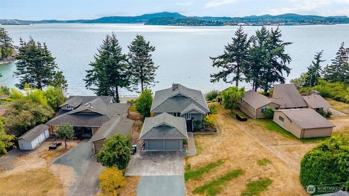 Casa en Anacortes, Washington, Estados Unidos 2 - 18766440