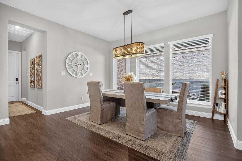 Casa a North Richland Hills, Texas, Stati Uniti 5 - 18764557