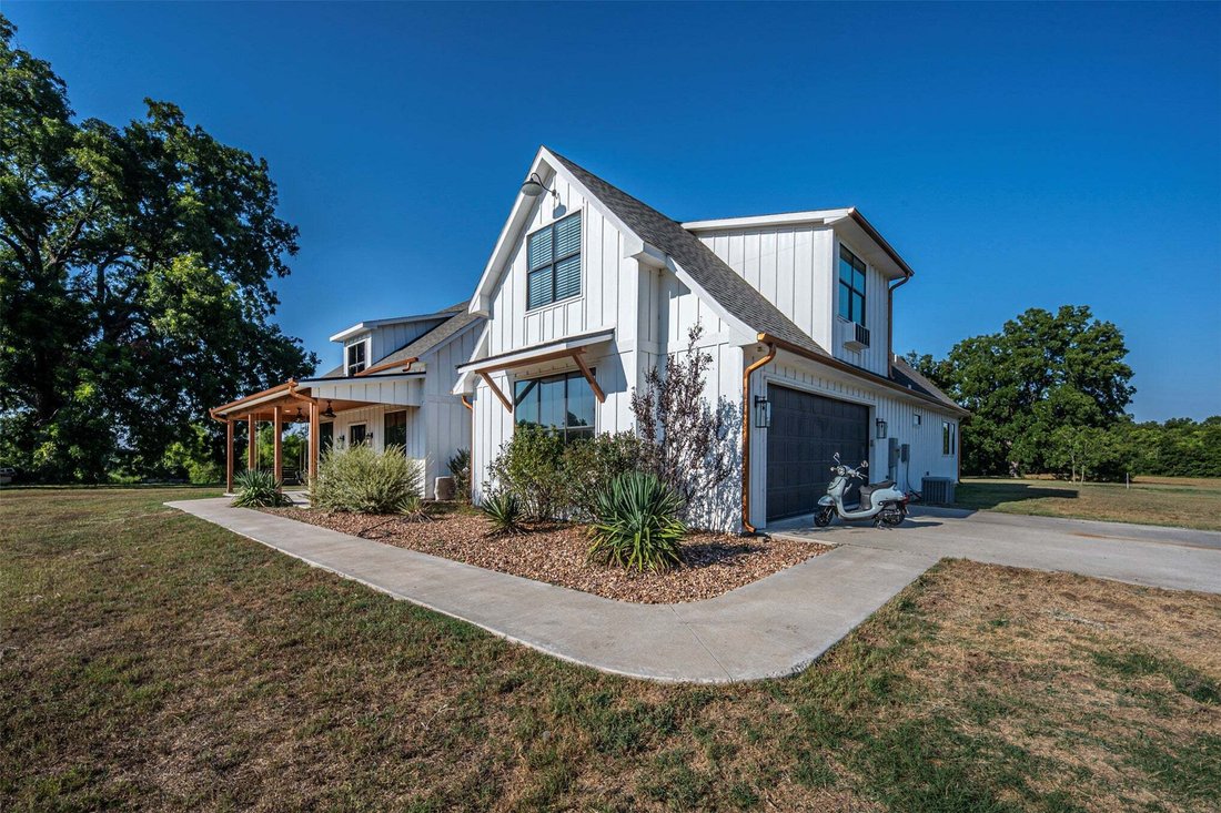 House in Stonewall, Oklahoma, United States 3 - 18483227