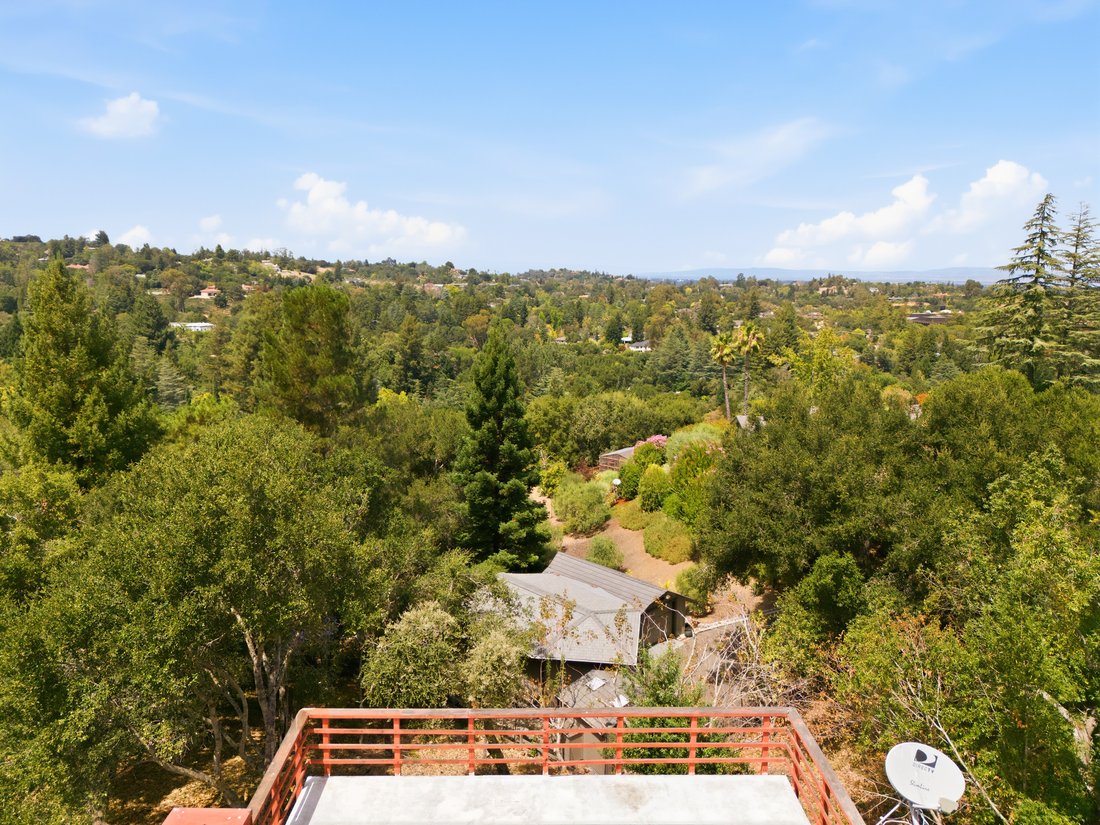 Maison à Los Altos Hills, Californie, États-Unis 4 - 18763219