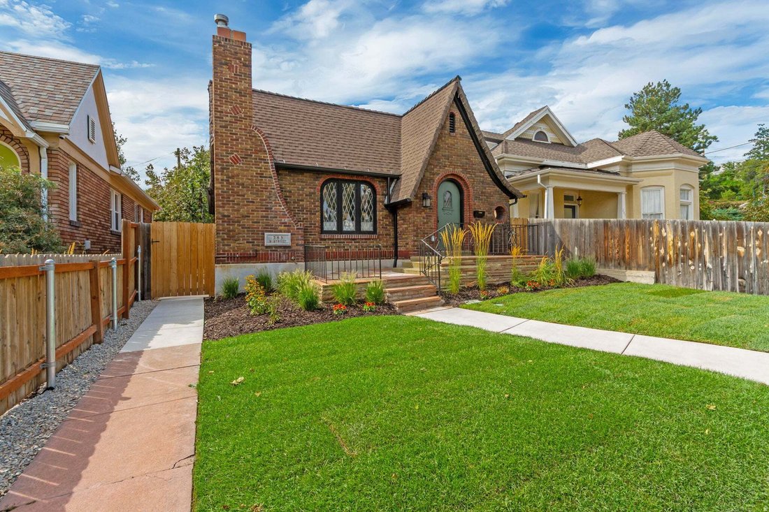 Casa en Salt Lake City, Utah, Estados Unidos 3 - 18764924
