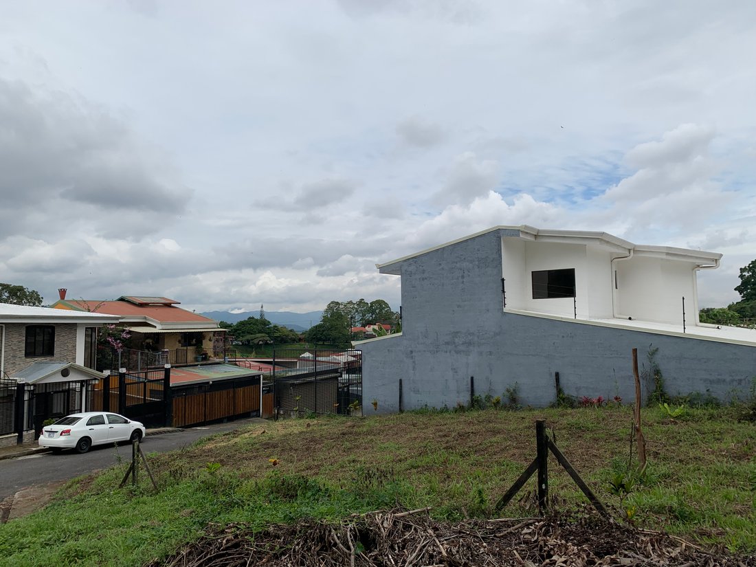 Land in Sabanilla, San José Province, Costa Rica 5 - 18762136