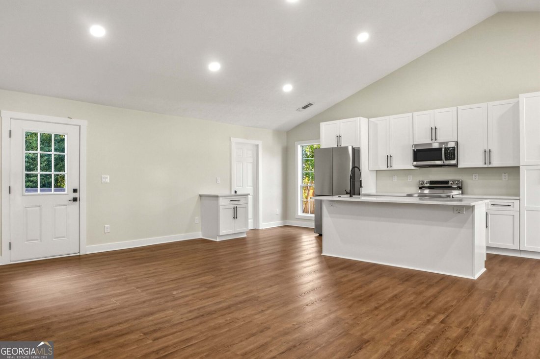 Casa en Norcross, Georgia, Estados Unidos 5 - 18764414