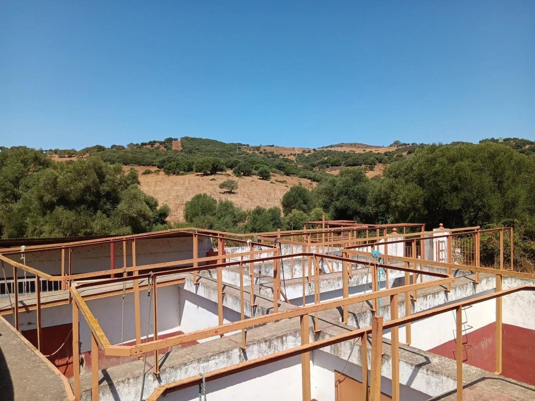 Farm Ranch in San Martin del Tesorillo, Andalusia, Spain 4 - 18762443