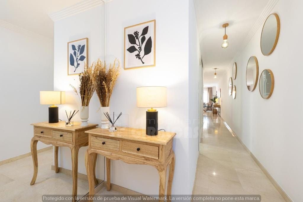 Apartment in Fuengirola, Andalusia, Spain 2 - 18762431