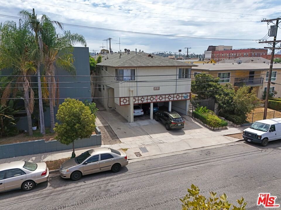 Autres à Los Angeles, Californie, États-Unis 1 - 18764813