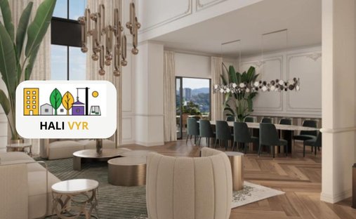 Apartment in Naucalpan de Juárez, State of Mexico, Mexico 1