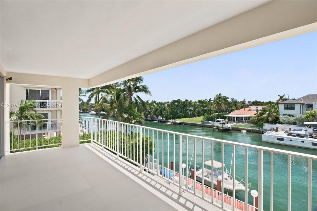 Appartement à Bal Harbour, Floride, États-Unis 5 - 18765306