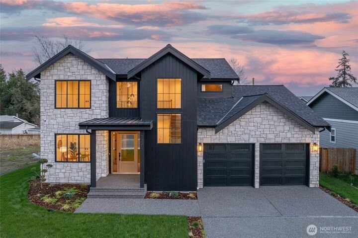 Casa a Blaine, Washington, Stati Uniti 1 - 17642601