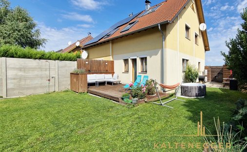 Maison à Seyring, Basse-Autriche, Autriche 1
