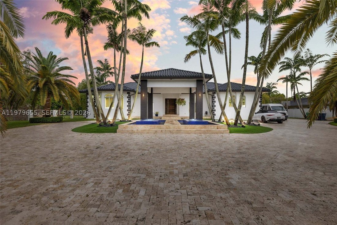 Casa a Miami, Florida, Stati Uniti 1 - 17376036