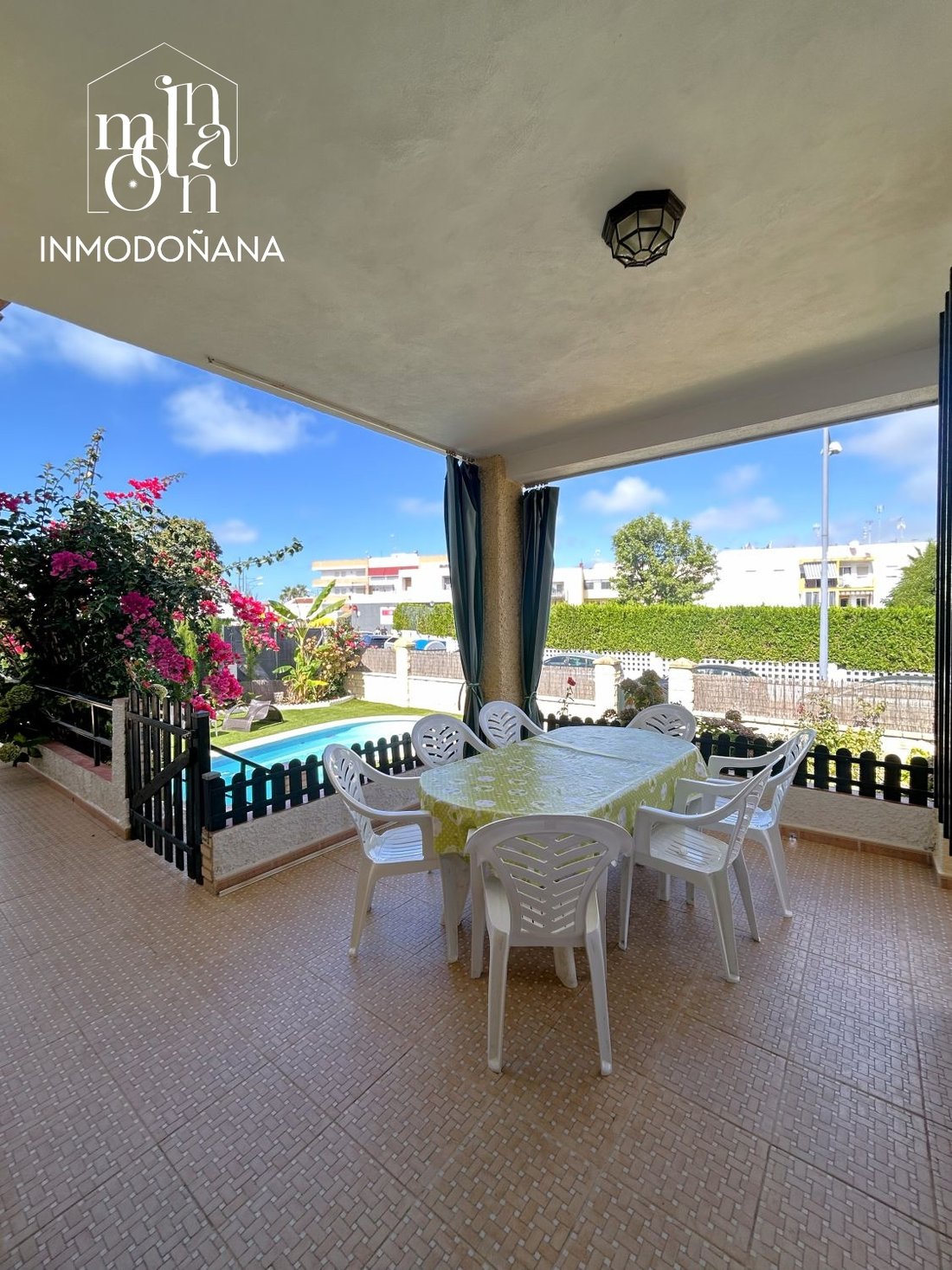 Chalet in 1a Fase, Almonte, Spain 5 - 18762470