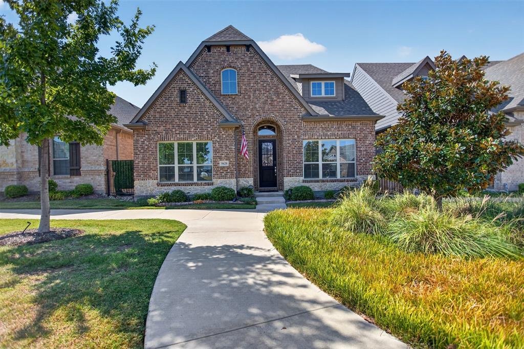Casa a North Richland Hills, Texas, Stati Uniti 1 - 18764557