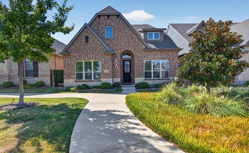Casa a North Richland Hills, Texas, Stati Uniti 1