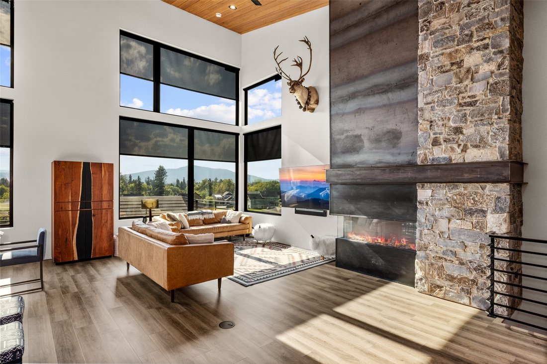 House in Whitefish, Montana, United States 4 - 18761844