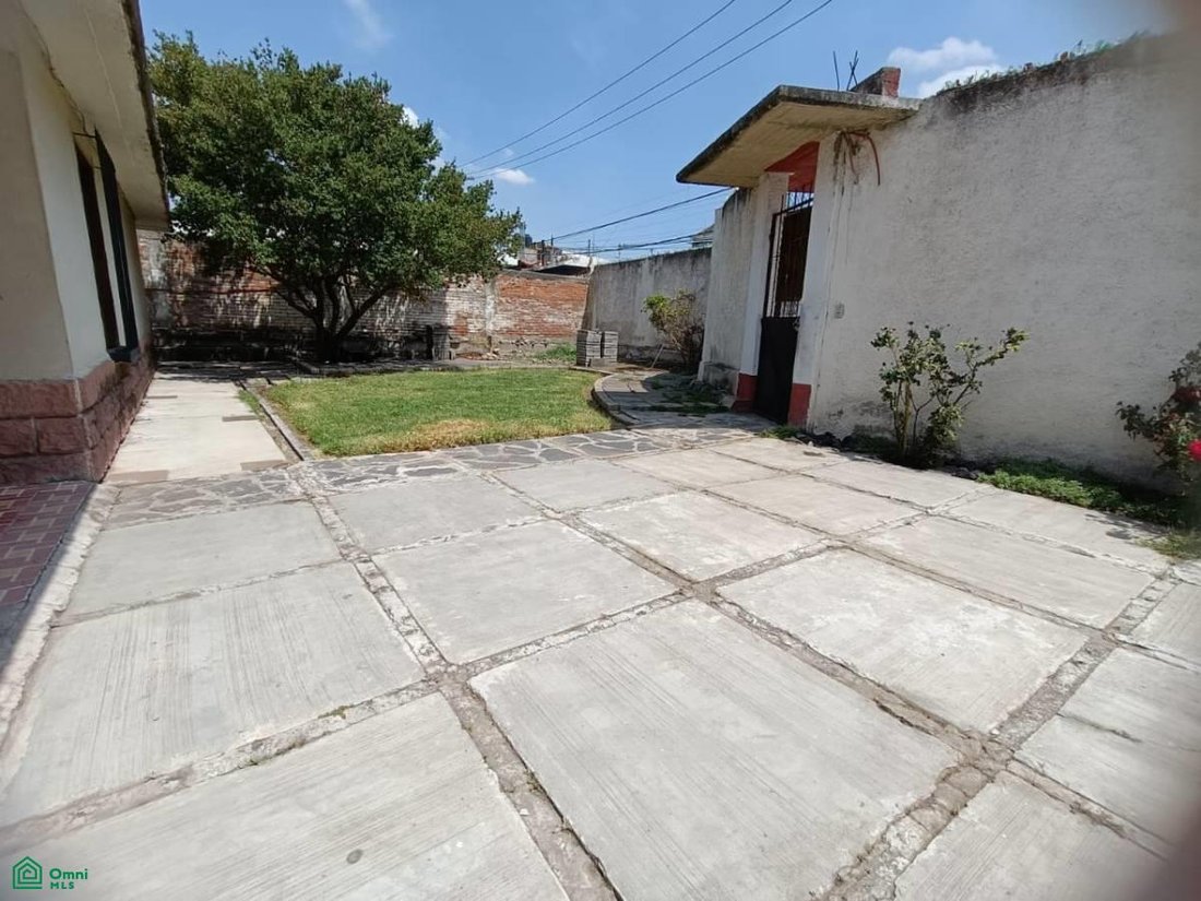 Casa en Chalco de Díaz Covarrubias, Estado de México, México 2 - 18081678