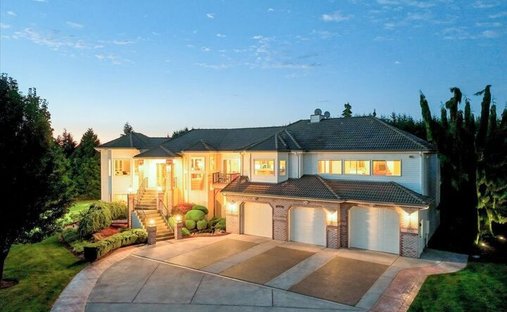 Maison à Ridgefield, Washington, États-Unis 1