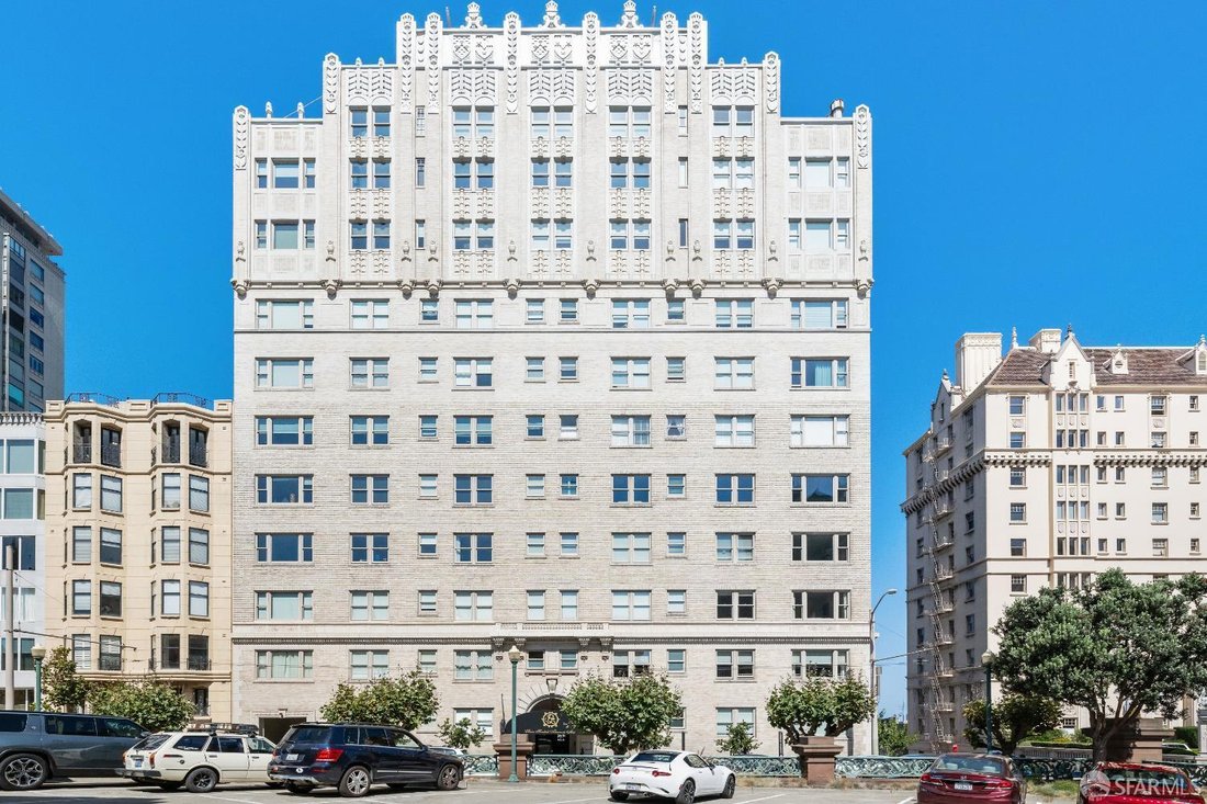 San Francisco, California, United States 4 - 18763751