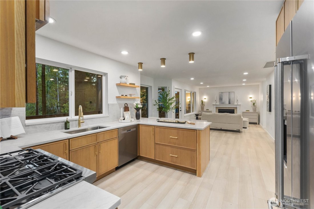 House in Lake Tapps, Washington, United States 3 - 18764051