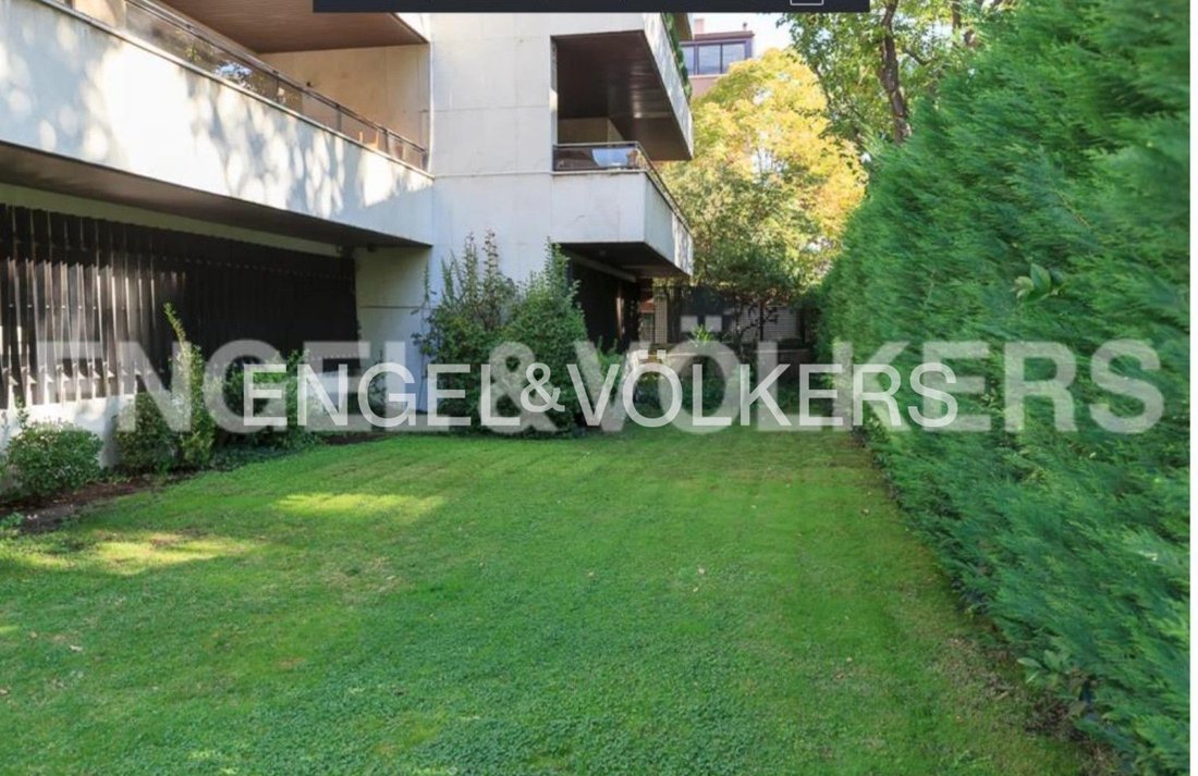 Appartement à Chamartín, Madrid, Espagne 2 - 18765460