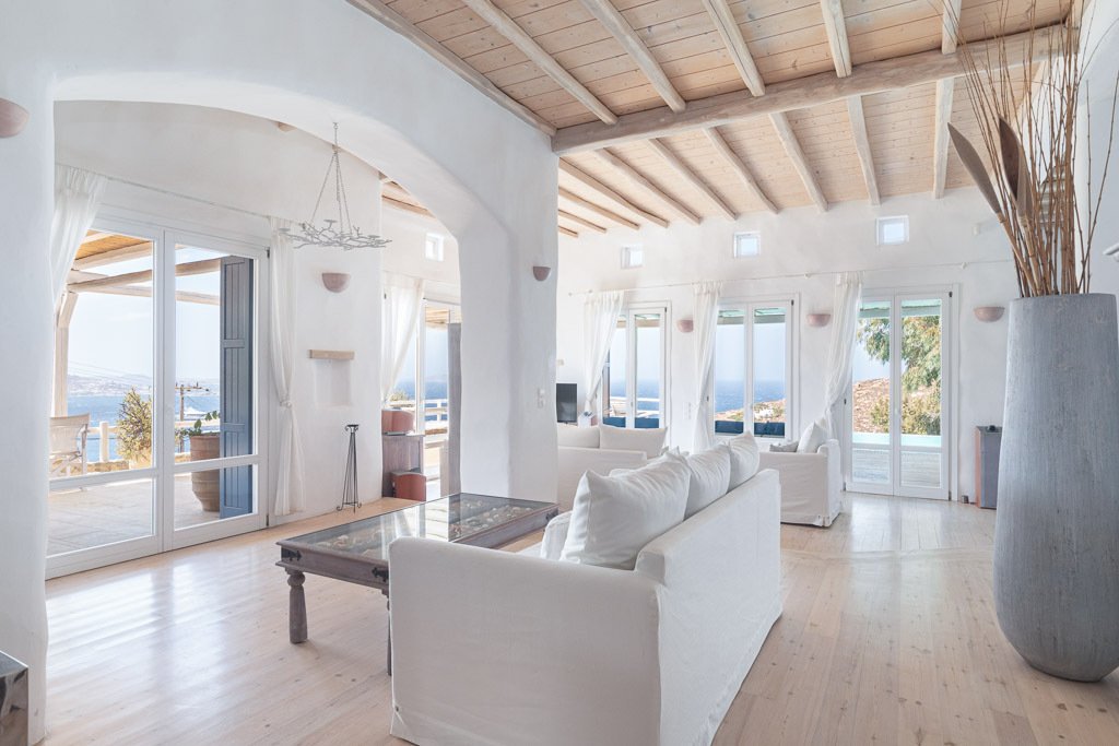 Villa en Grecia 3 - 18764189