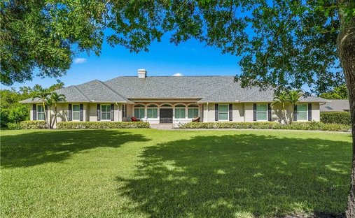 Haus in Sebastian, Florida, Vereinigte Staaten 1