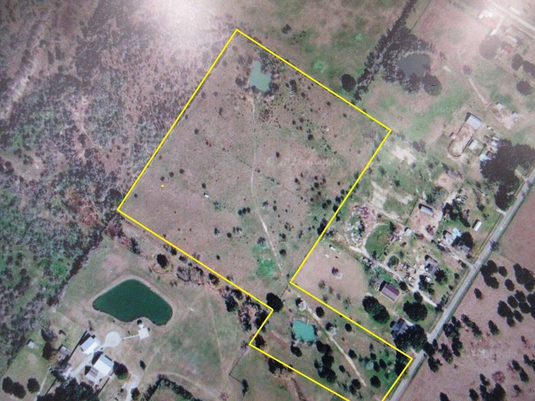 Land in Pattison, Texas, United States 2 - 18765444