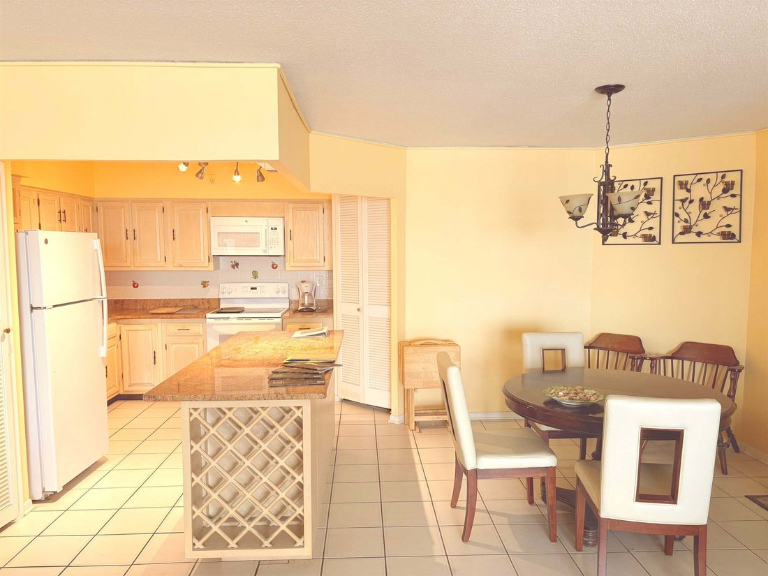 Appartement à Monmouth Beach, New Jersey, États-Unis 5 - 18765204