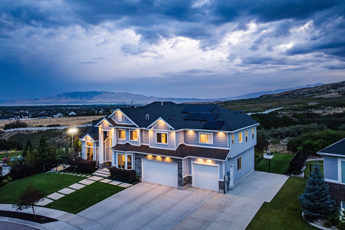 House in Highland, Utah, United States 4 - 18763658