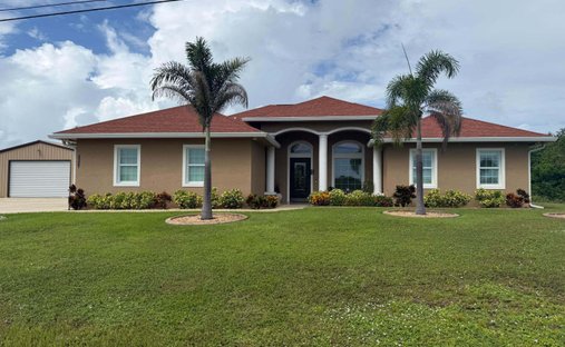 Casa a Fort Pierce, Florida, Stati Uniti 1